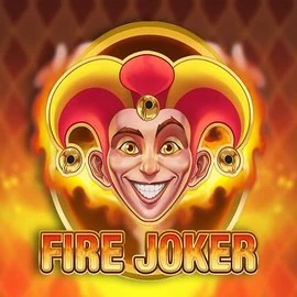 Try Fire Joker slot by Play'n GO on captaincookscasino-fi.com – logo image